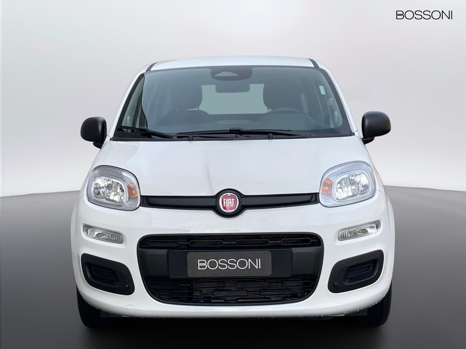 2 - Fiat Pandina 1.0 firefly hybrid 65cv pop s&s