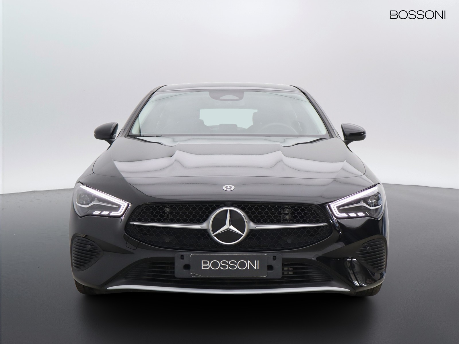 2 - Mercedes CLA shooting brake 180 d advanced 8g-dct