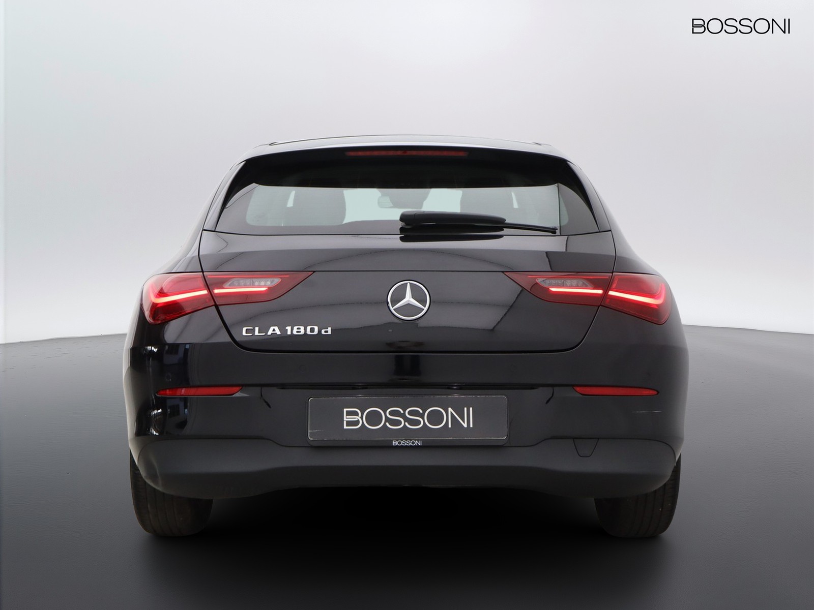 6 - Mercedes CLA shooting brake 180 d advanced 8g-dct