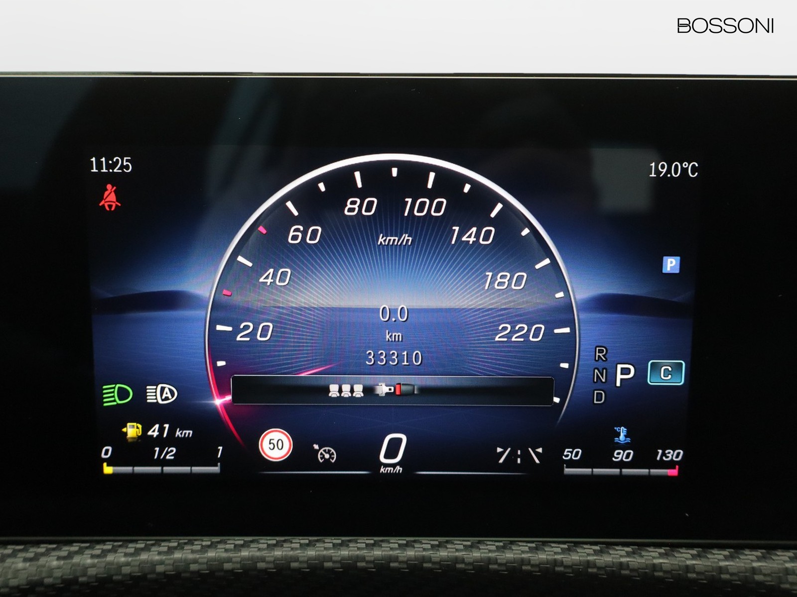 9 - Mercedes CLA shooting brake 180 d advanced 8g-dct