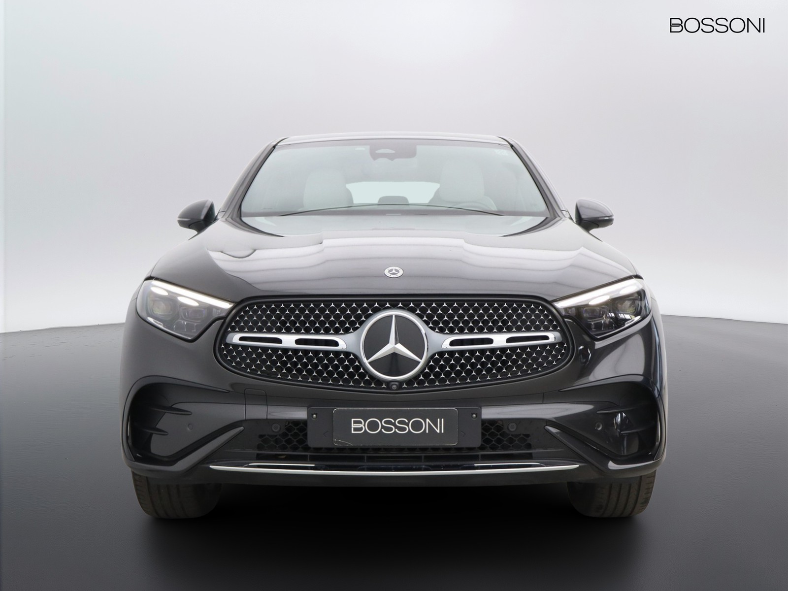 2 - Mercedes GLC coupe 300 de plug-in hybrid amg line premium 4matic 9g-tronic