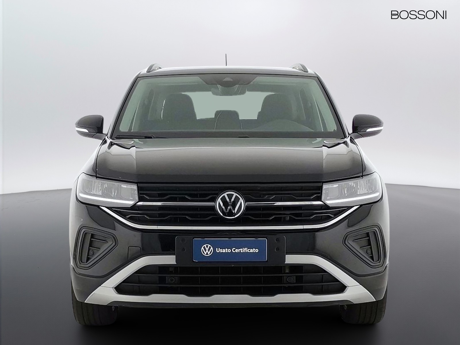 2 - Volkswagen T-Cross 1.0 tsi 115cv edition plus