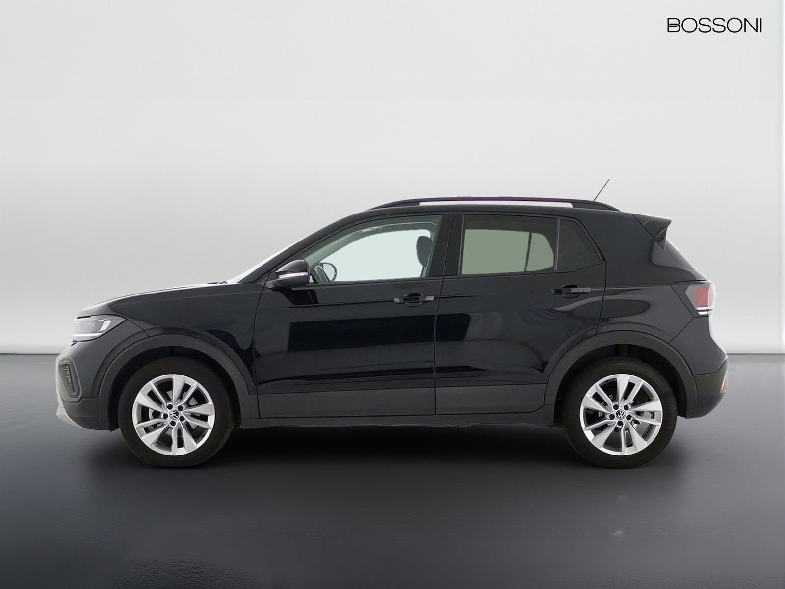 3 - Volkswagen T-Cross 1.0 tsi 115cv edition plus
