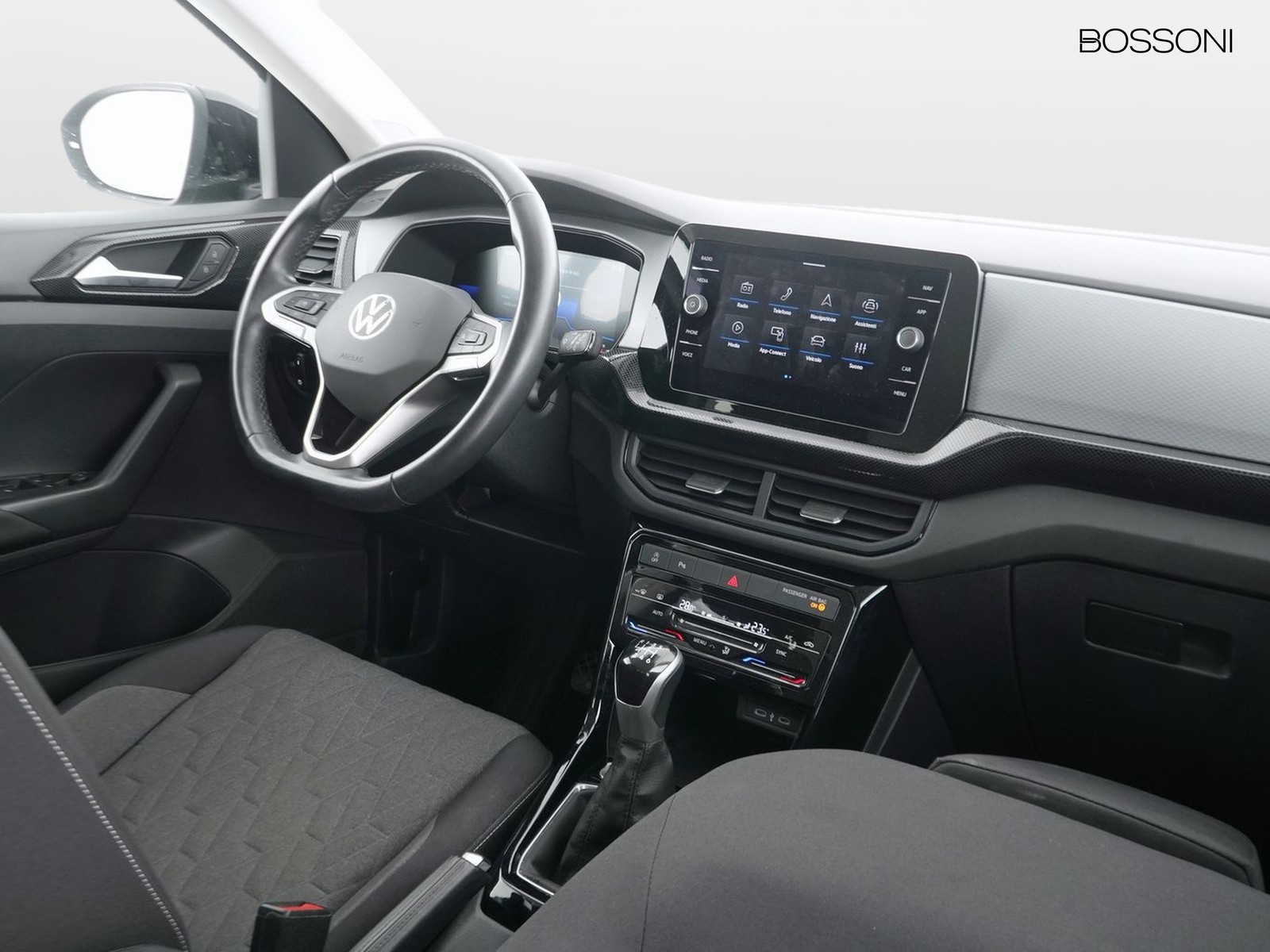 6 - Volkswagen T-Cross 1.0 tsi 115cv edition plus