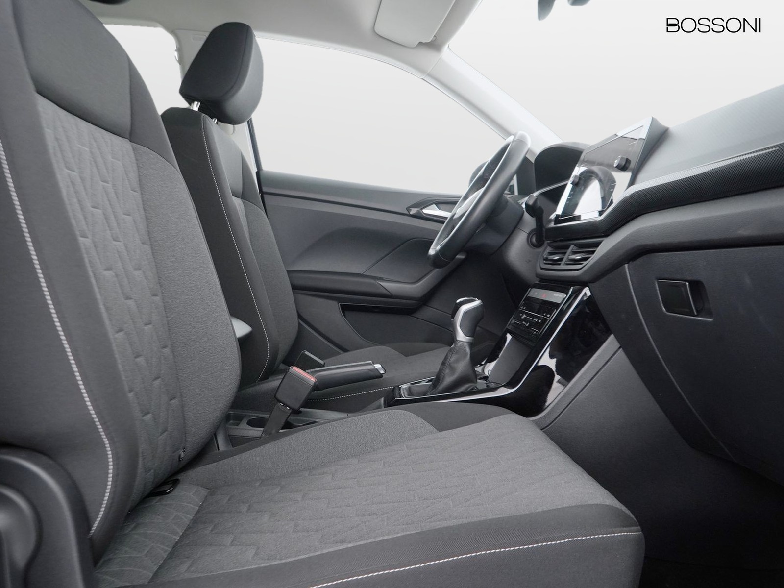 8 - Volkswagen T-Cross 1.0 tsi 115cv edition plus