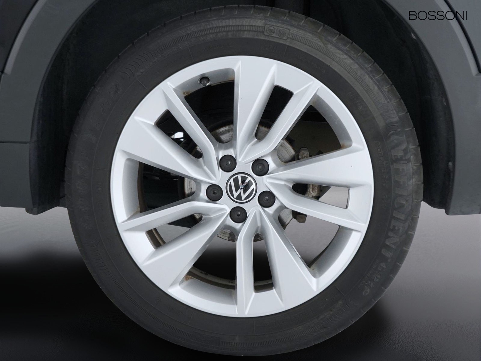 12 - Volkswagen T-Cross 1.0 tsi 115cv edition plus