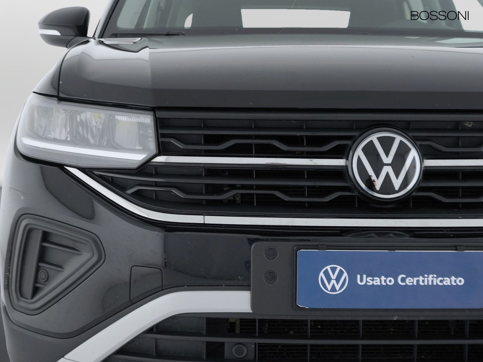 14 - Volkswagen T-Cross 1.0 tsi 115cv edition plus