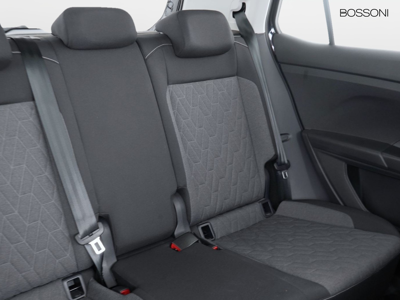 21 - Volkswagen T-Cross 1.0 tsi 115cv edition plus