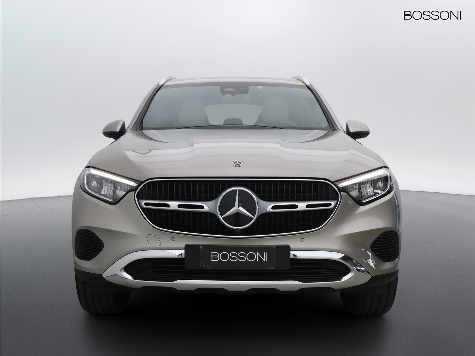 2 - Mercedes GLC suv 220 d advanced 4matic 9g-tronic