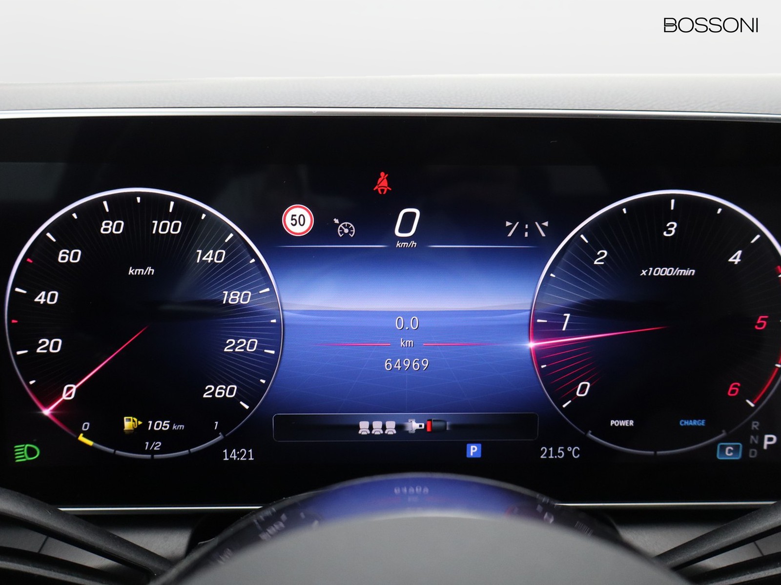 9 - Mercedes GLC suv 220 d advanced 4matic 9g-tronic