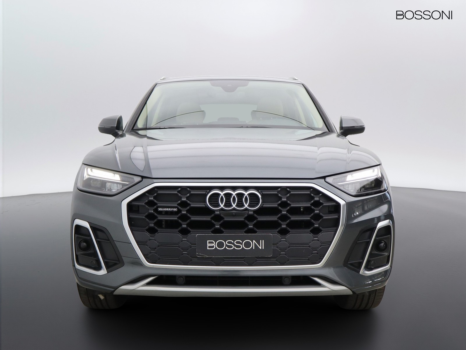 2 - Audi Q5 40 2.0 tdi mhev 12v s line plus quattro s tronic