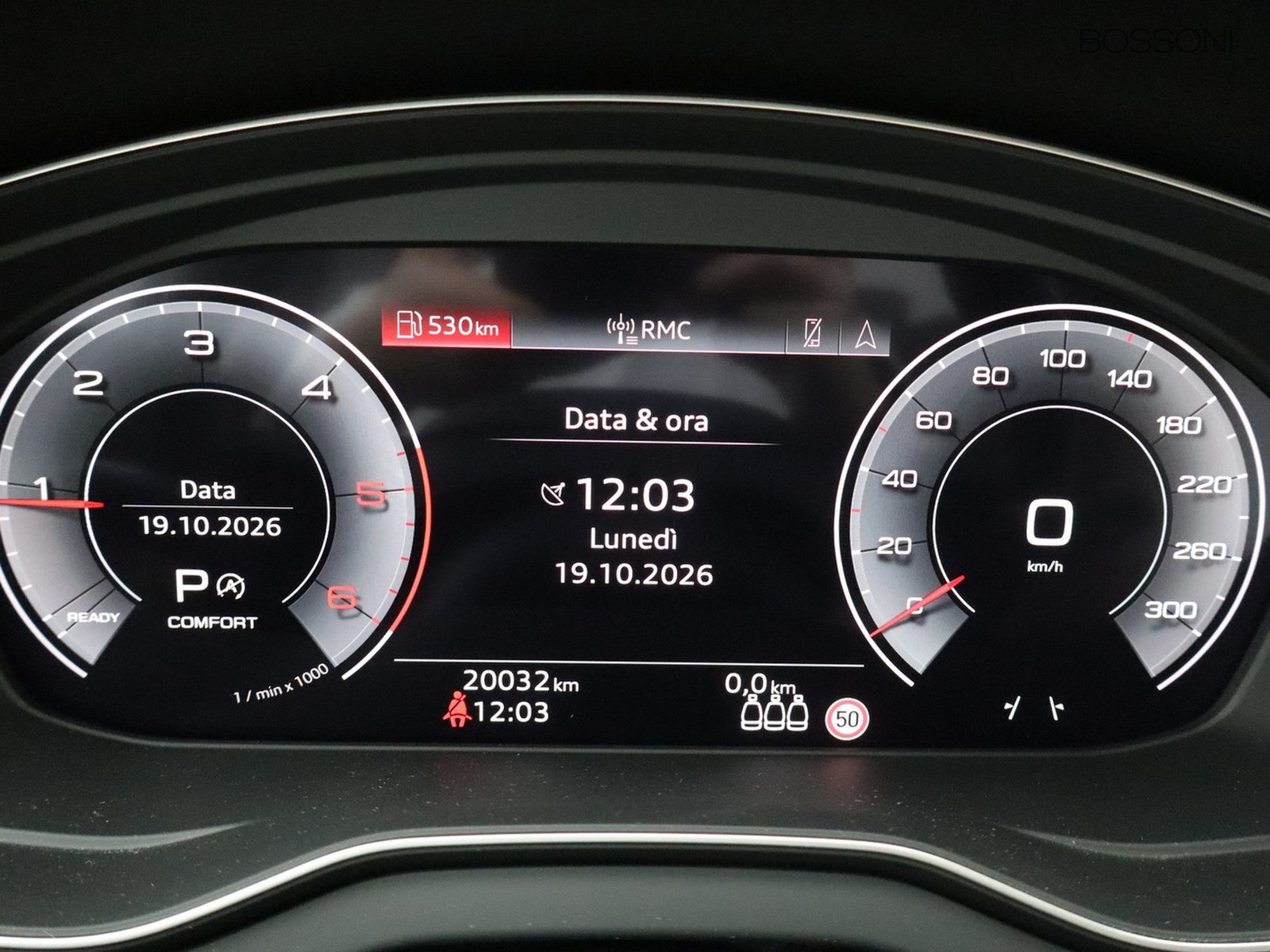 9 - Audi Q5 40 2.0 tdi mhev 12v s line plus quattro s tronic