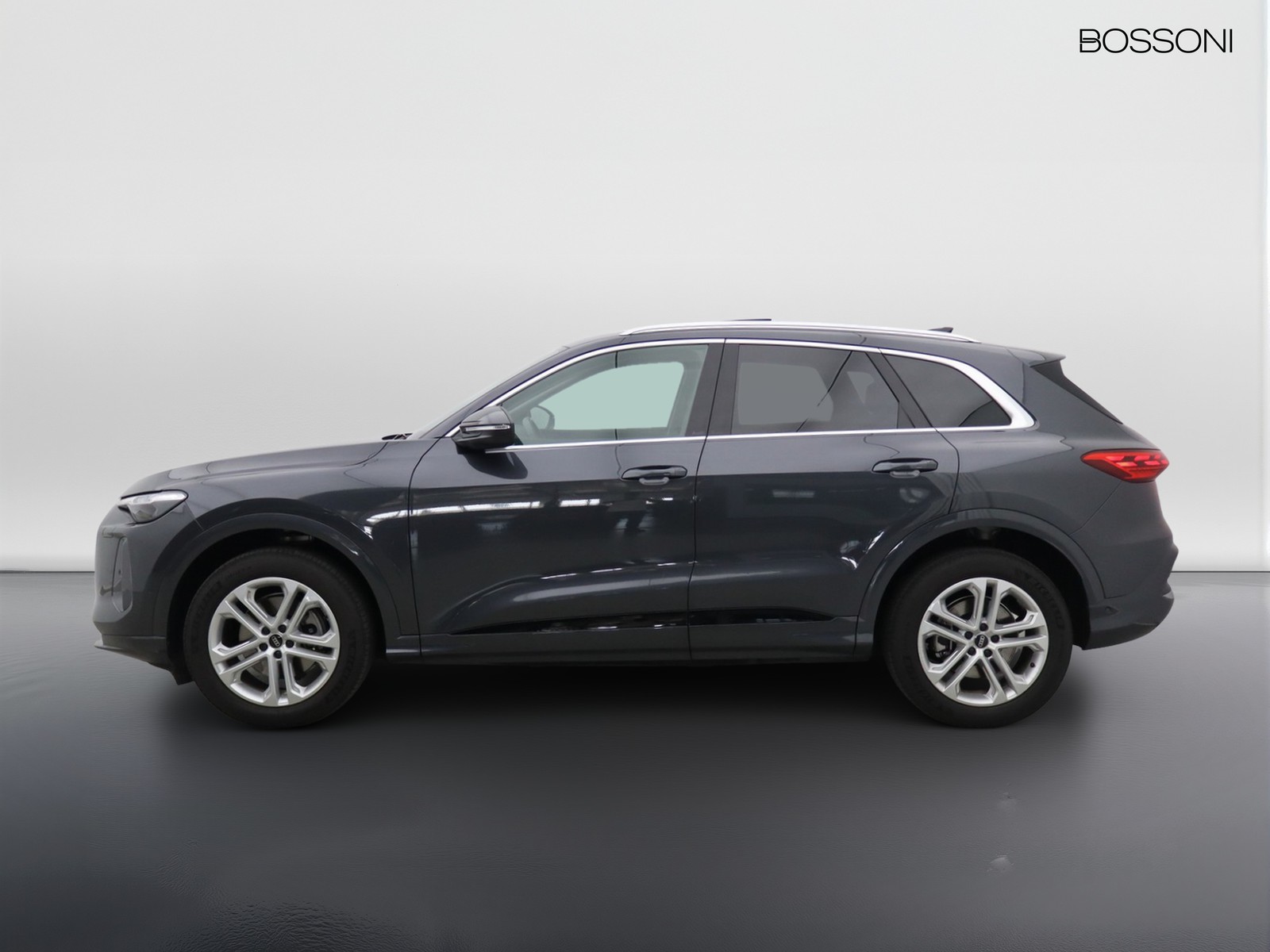 3 - Audi Q5 2.0 tfsi mhev+ 204cv business advanced quattro s tronic