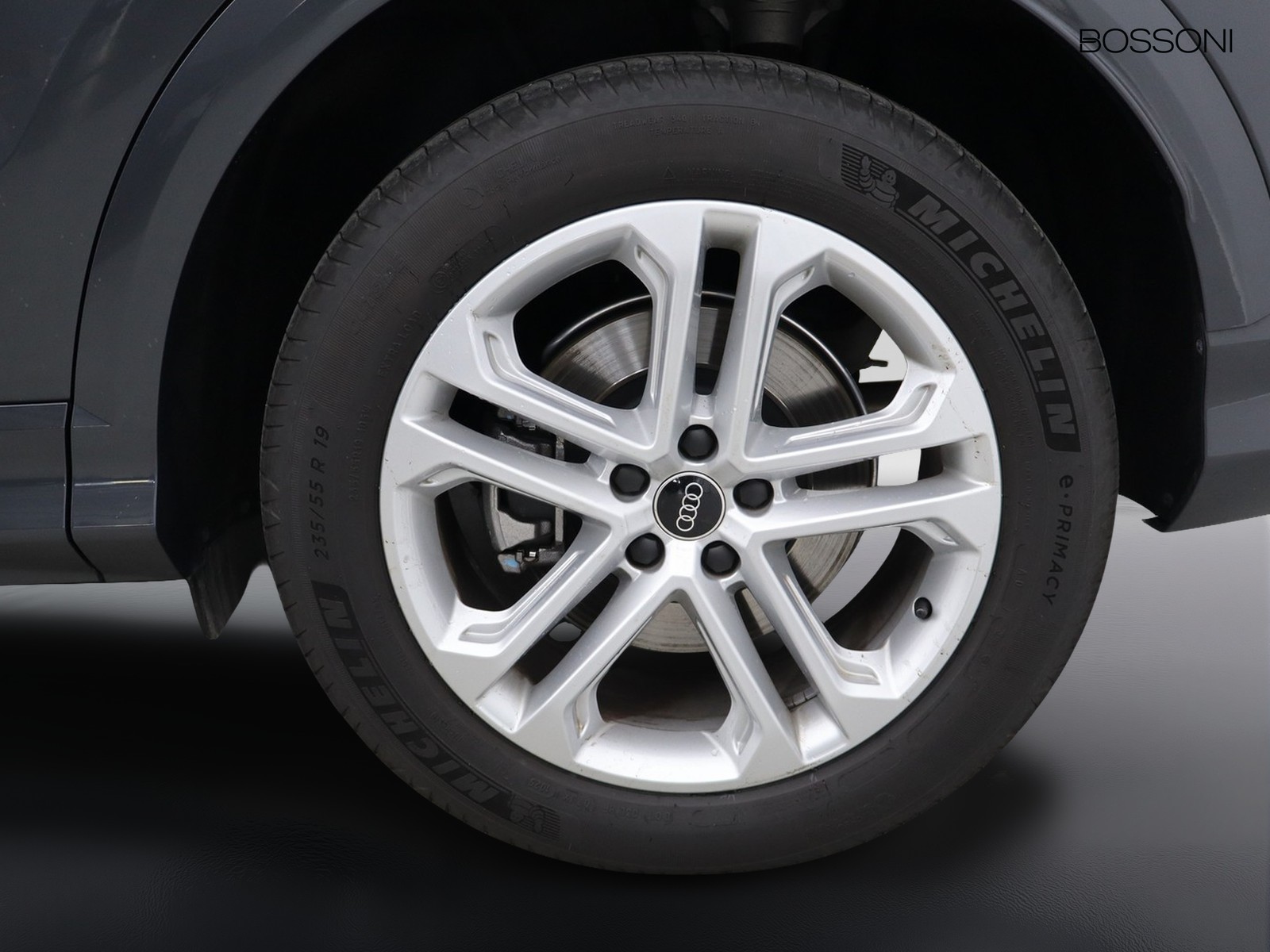 4 - Audi Q5 2.0 tfsi mhev+ 204cv business advanced quattro s tronic