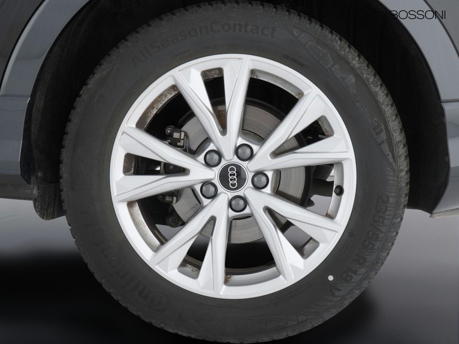 12 - Audi Q3 sportback 35 2.0 tdi s line edition s tronic