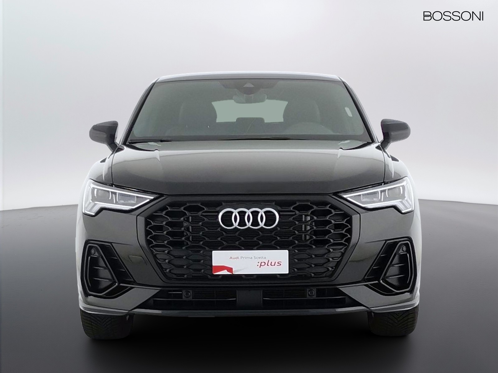 14 - Audi Q3 sportback 35 2.0 tdi s line edition s tronic