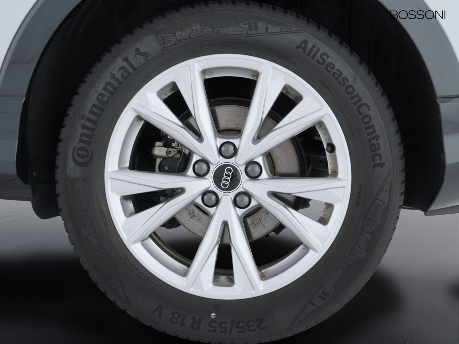 12 - Audi Q3 sportback 35 2.0 tdi s line edition s tronic