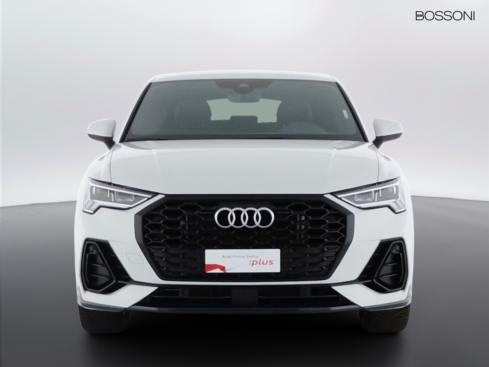 14 - Audi Q3 sportback 35 2.0 tdi s line edition s tronic