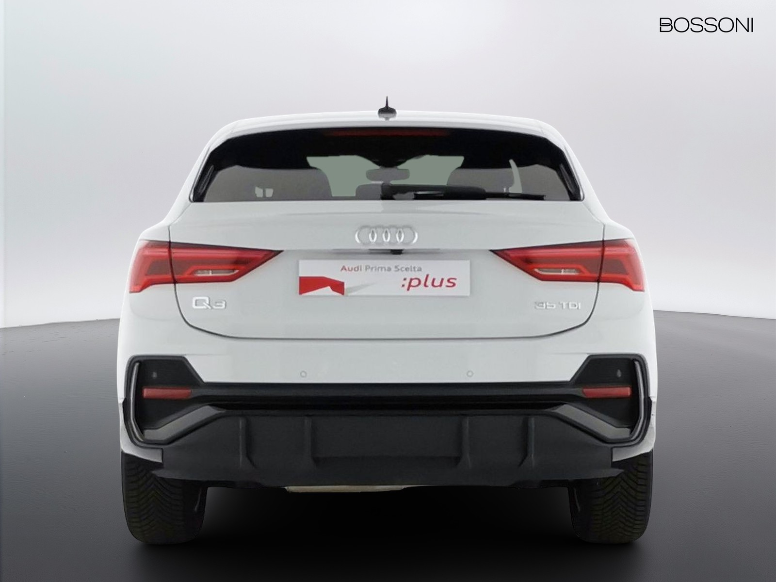15 - Audi Q3 sportback 35 2.0 tdi s line edition s tronic
