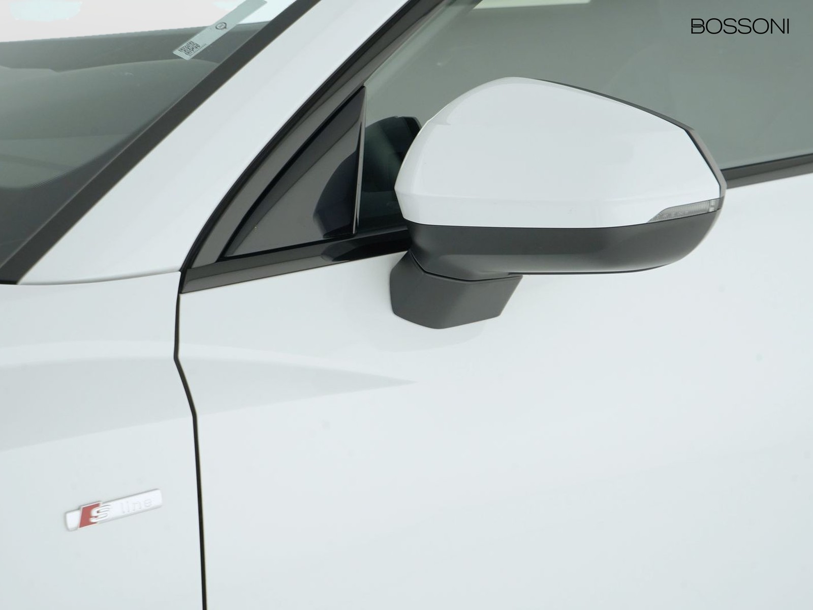 41 - Audi Q3 sportback 35 2.0 tdi s line edition s tronic