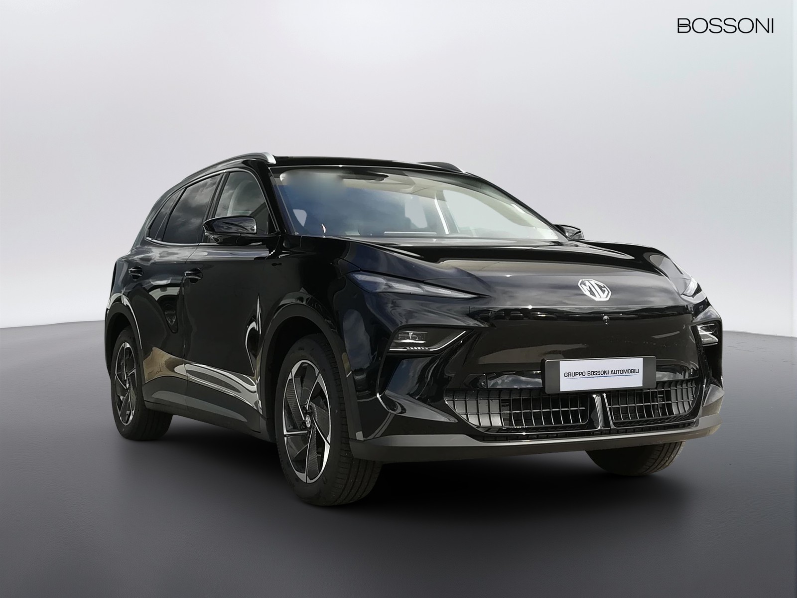 3 - Mg MGS5 EV ev luxury 64