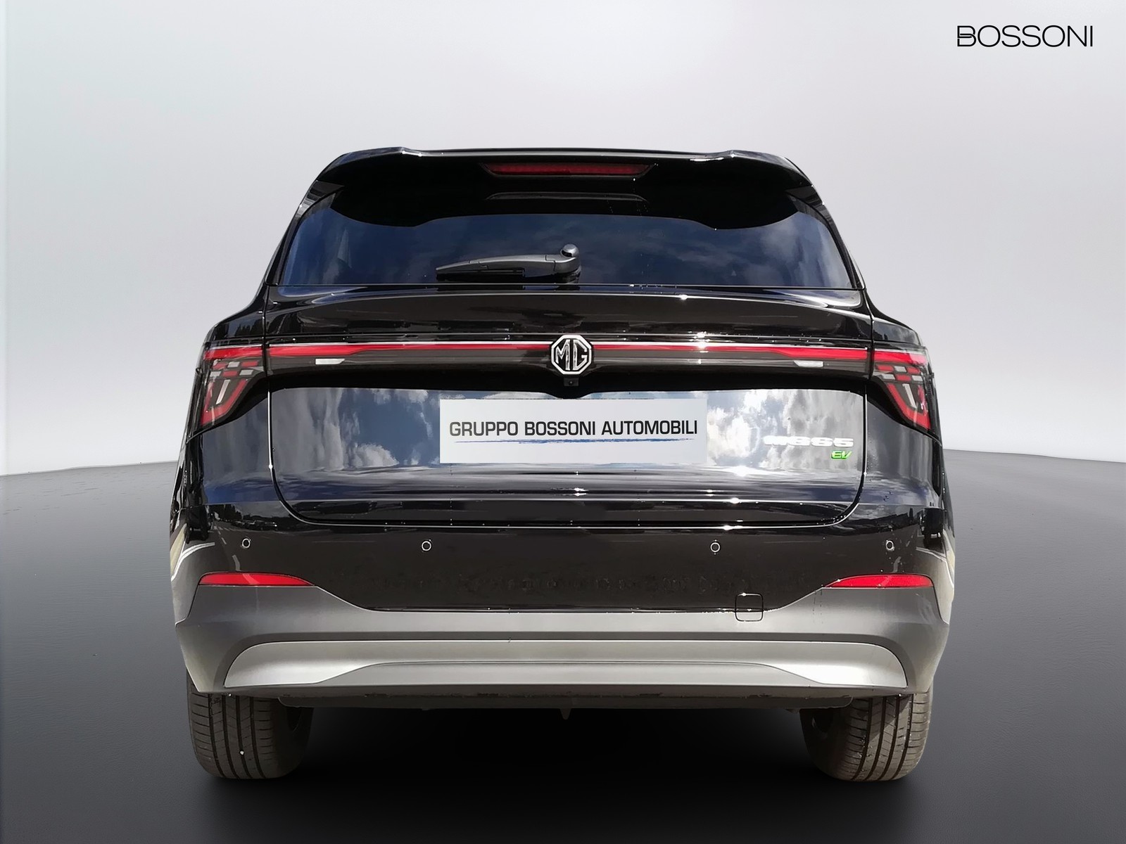 5 - Mg MGS5 EV ev luxury 64