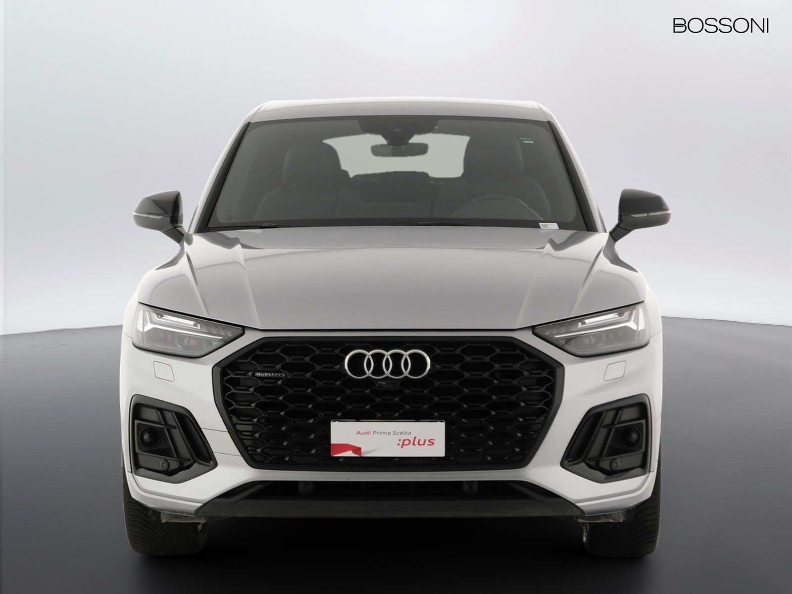 14 - Audi Q5 sportback 40 2.0 tdi mhev 12v s line quattro s tronic