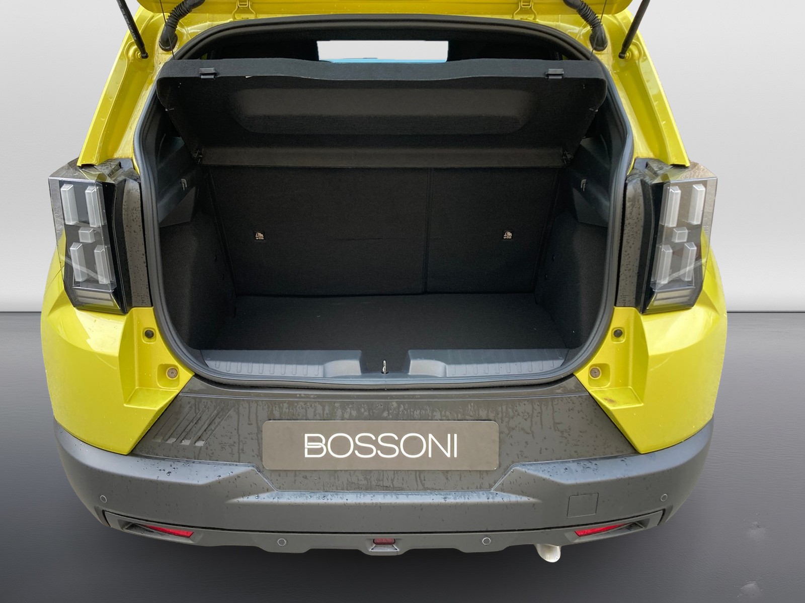 23 - Fiat Grande Panda 1.2 hybrid 110cv icon