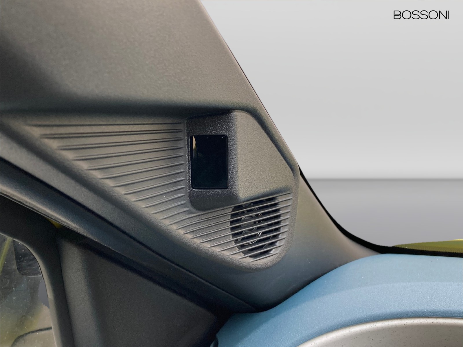 26 - Fiat Grande Panda 1.2 hybrid 110cv icon