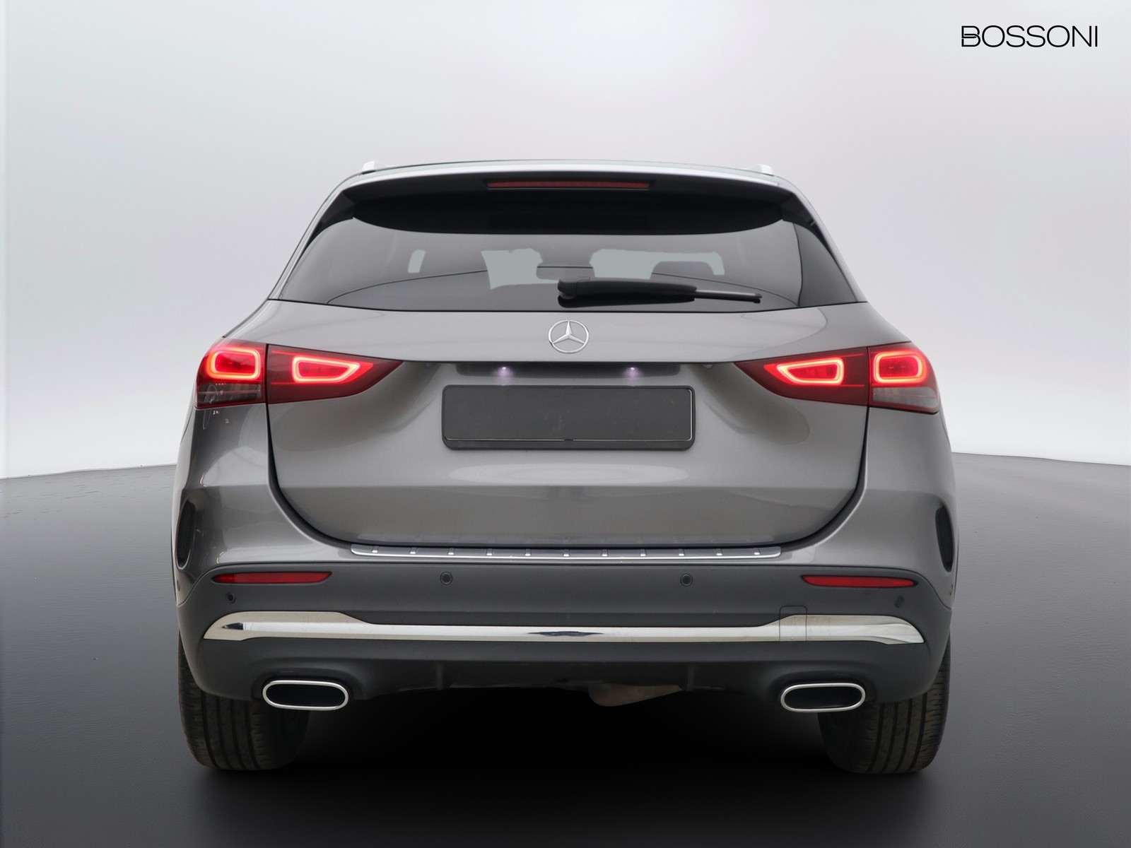 6 - Mercedes GLA 200 d premium 8g-dct