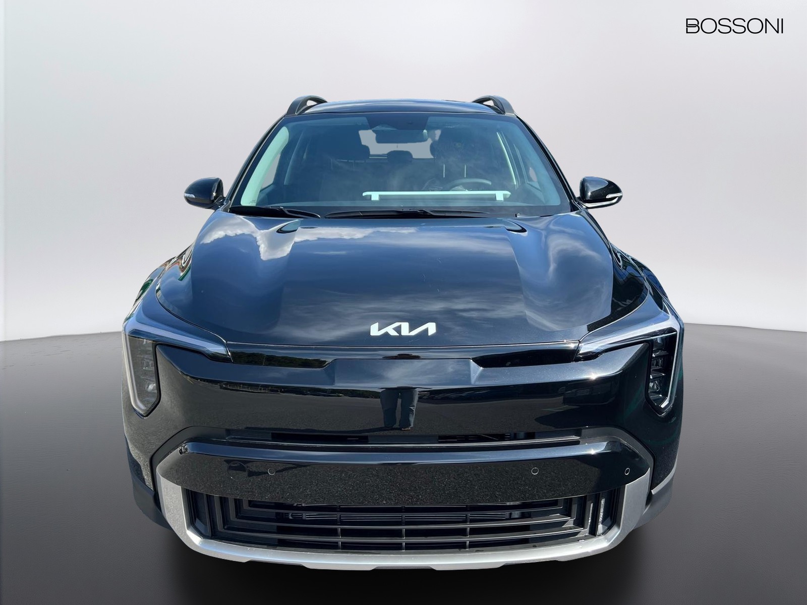 2 - Kia Stonic 1.0 t-gdi style
