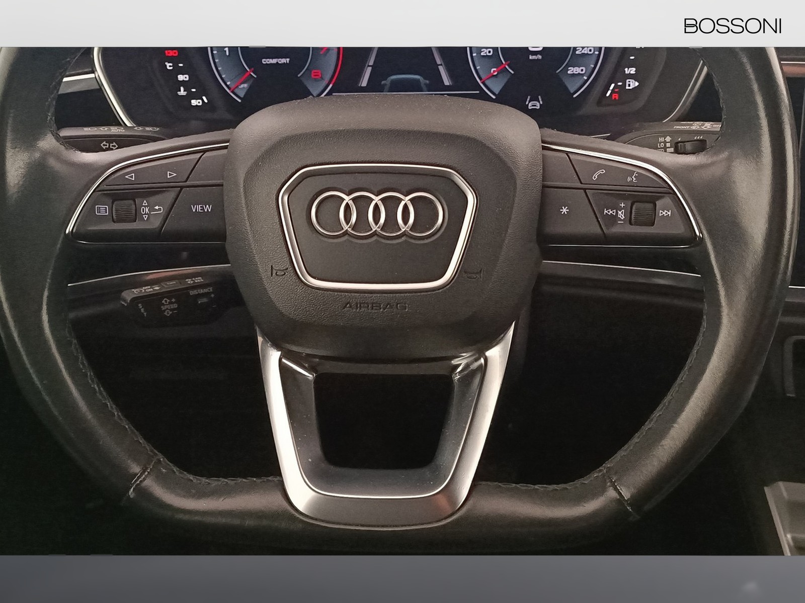16 - Audi Q3 sportback 35 1.5 tfsi evo2 s line edition