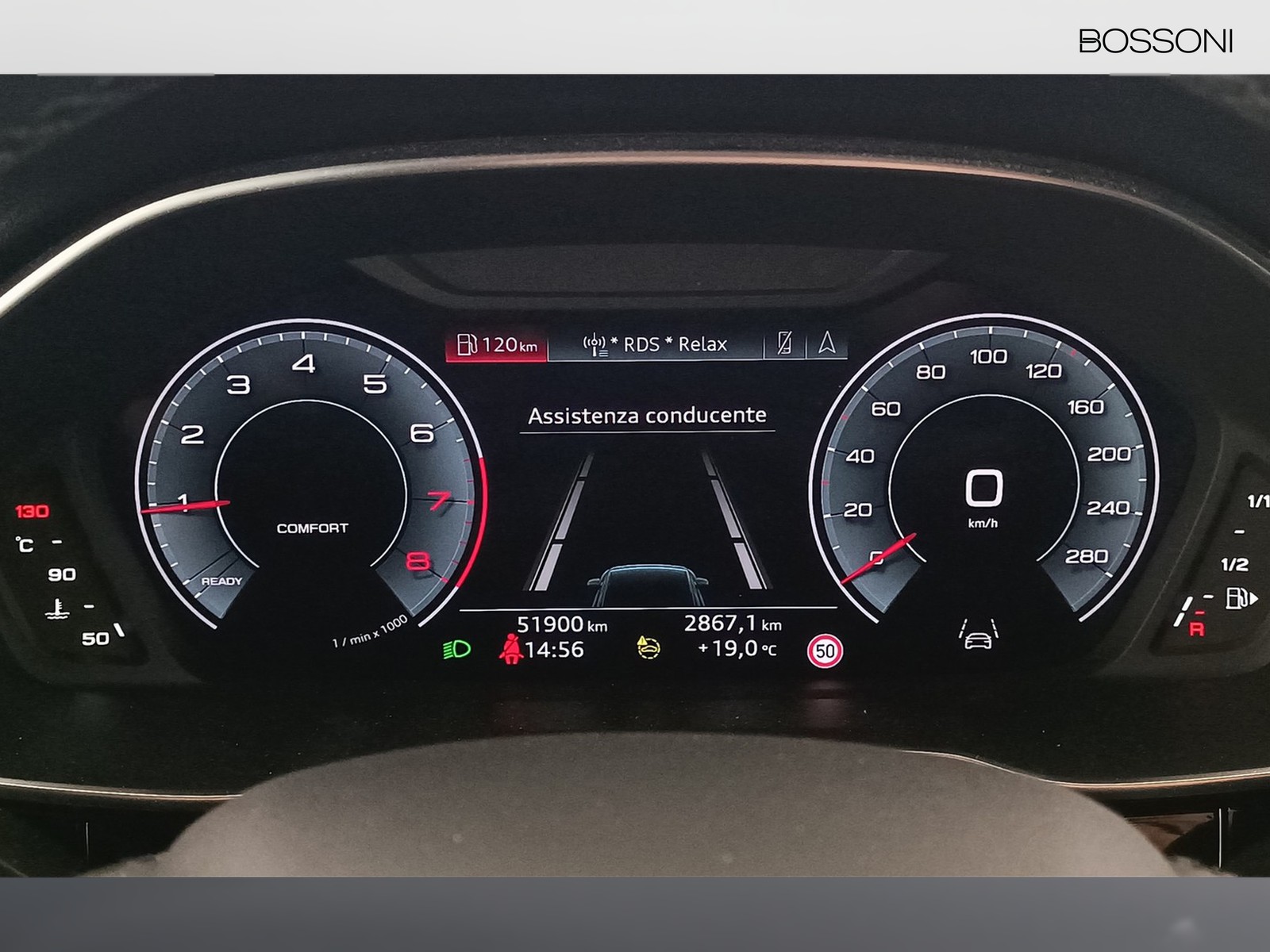 17 - Audi Q3 sportback 35 1.5 tfsi evo2 s line edition