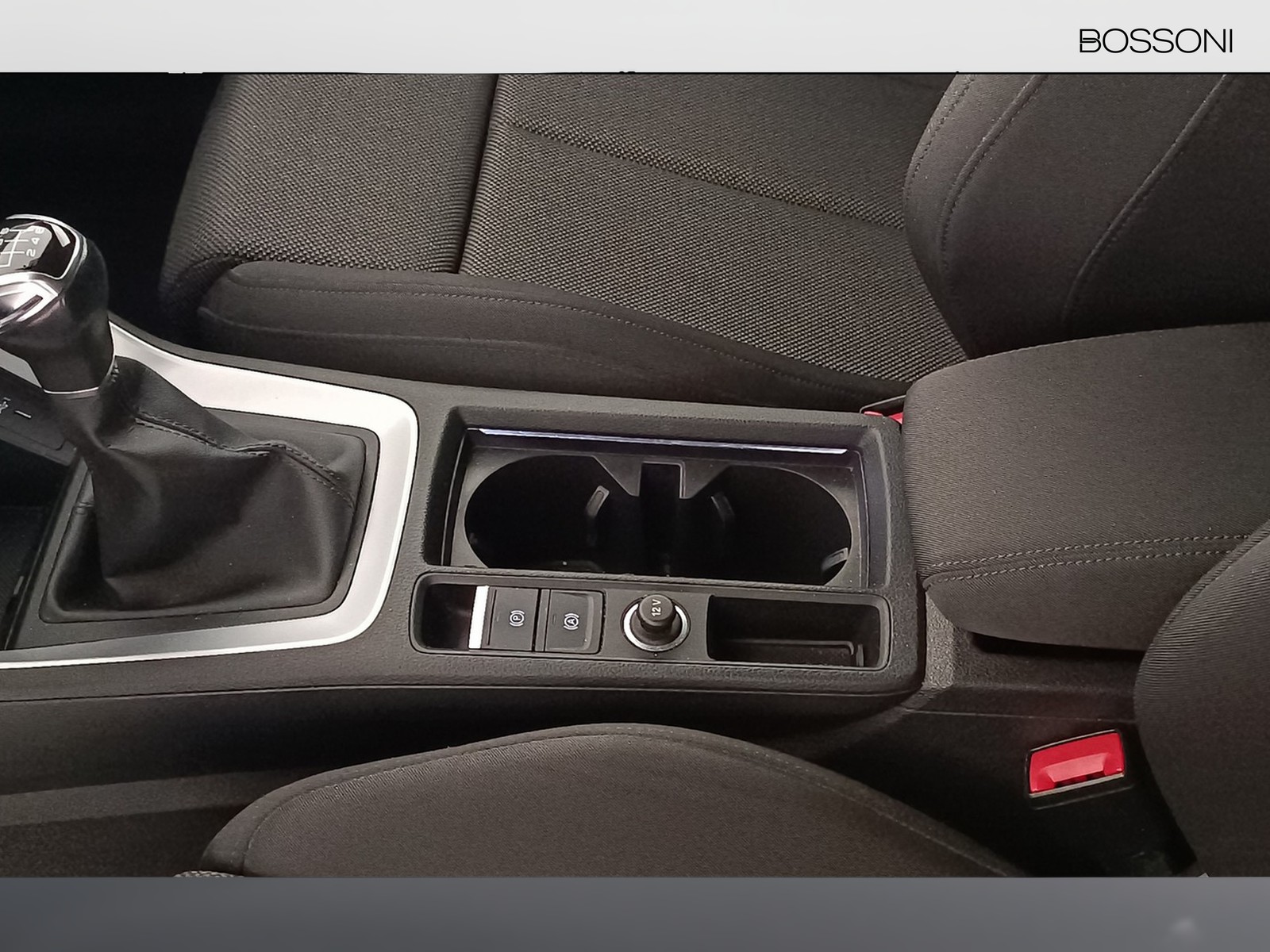 22 - Audi Q3 sportback 35 1.5 tfsi evo2 s line edition