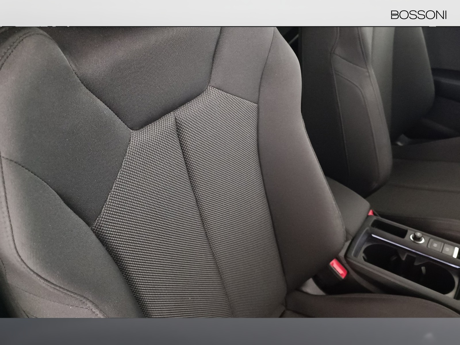24 - Audi Q3 sportback 35 1.5 tfsi evo2 s line edition