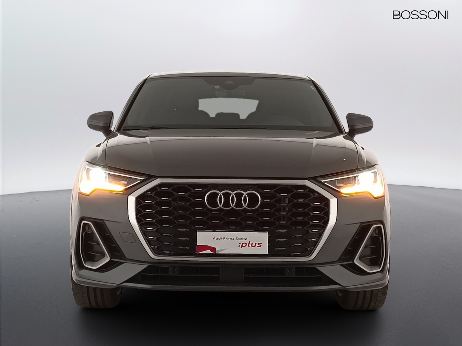29 - Audi Q3 sportback 35 1.5 tfsi evo2 s line edition
