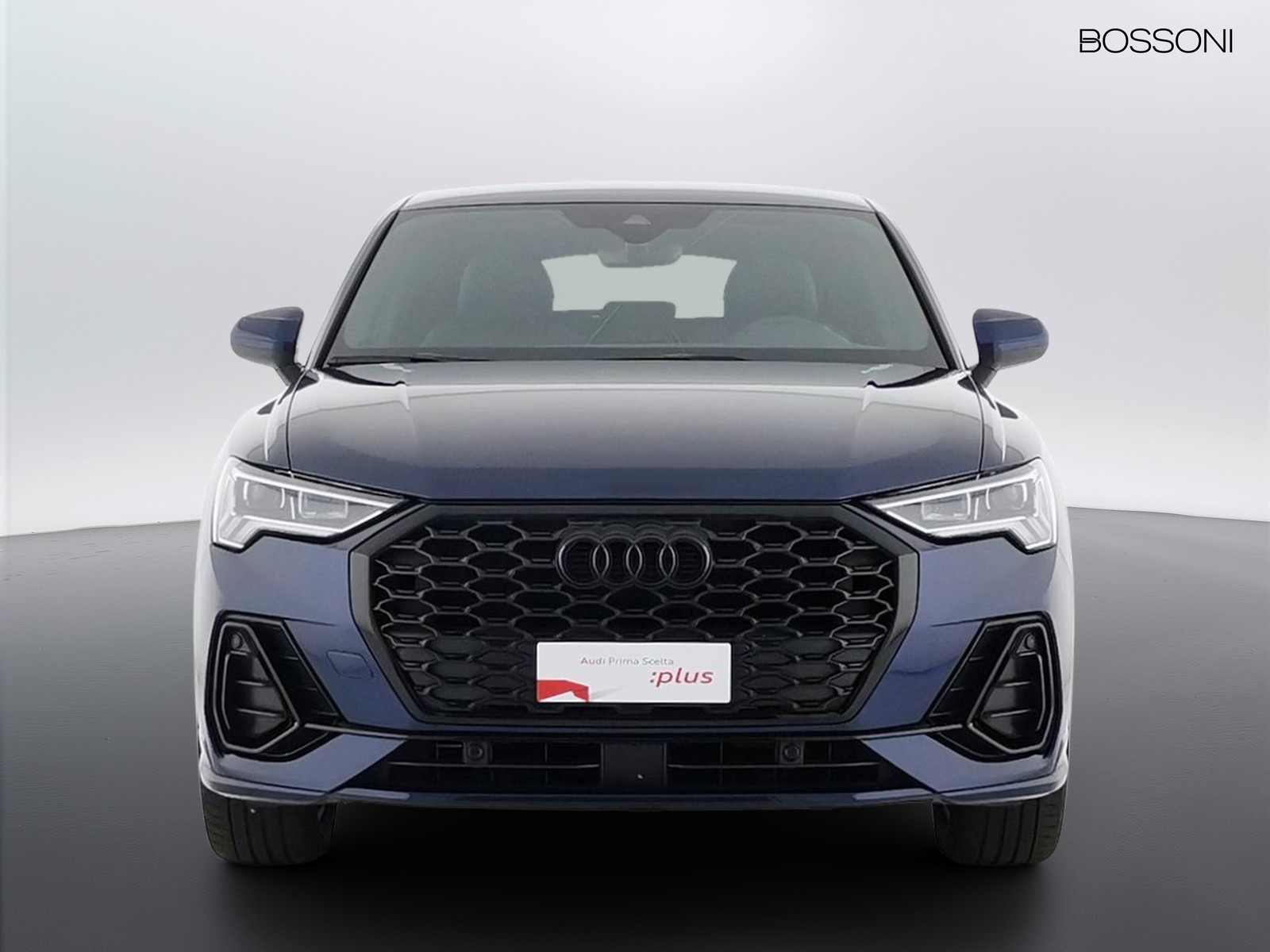 14 - Audi Q3 sportback 35 2.0 tdi s line edition s tronic