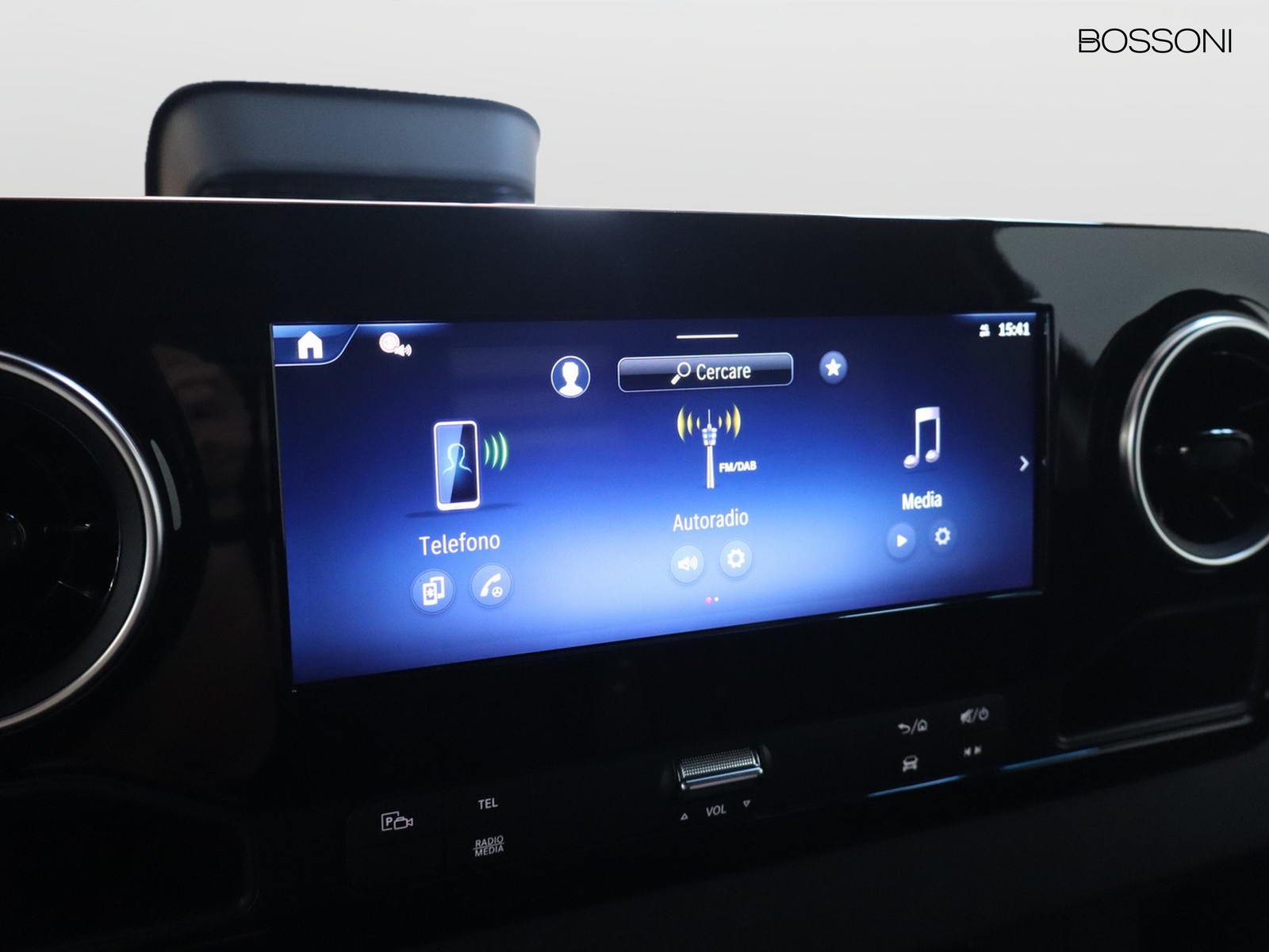 8 - Mercedes Vans Sprinter 315 rwd 2.0 cdi f 37/35 pro
