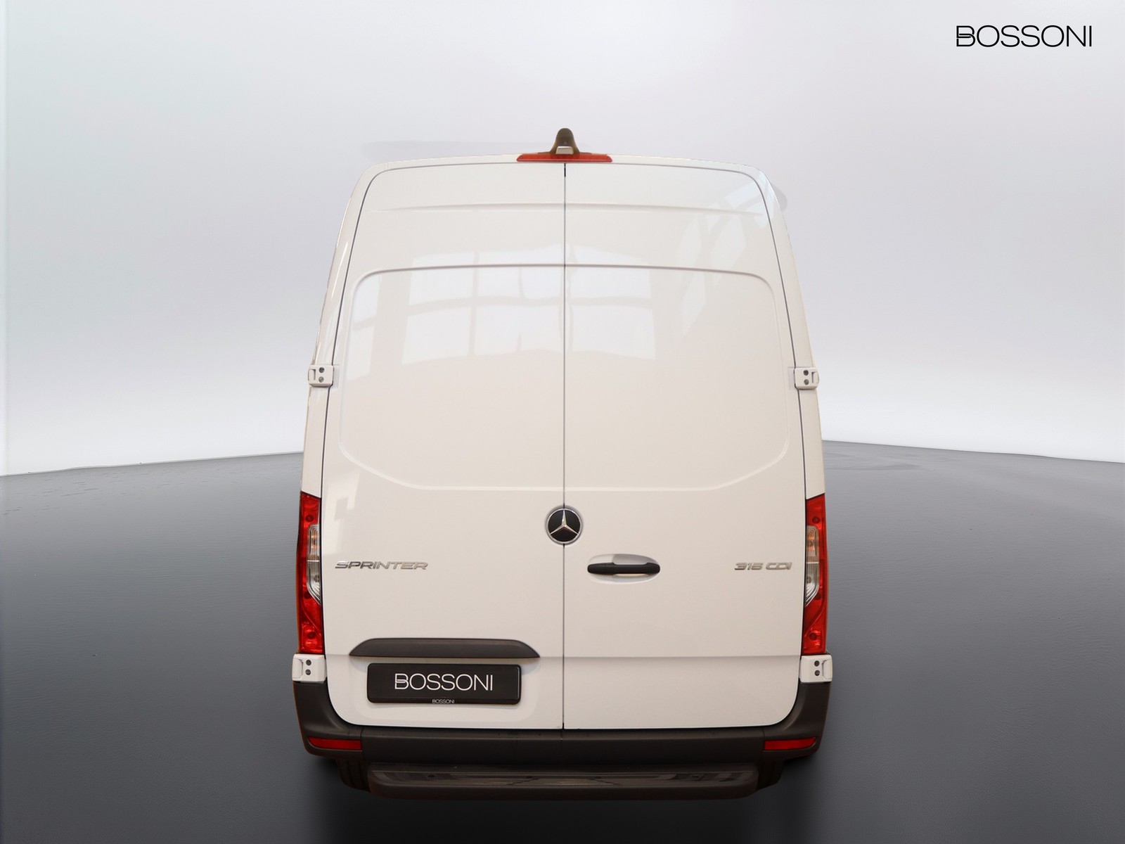 5 - Mercedes Vans Sprinter 315 rwd 2.0 cdi f 37/35