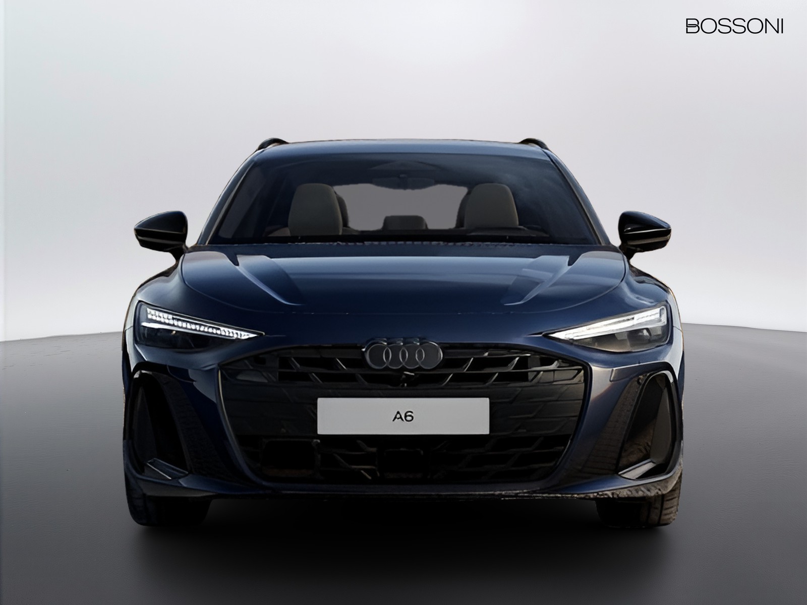 2 - Audi A6 avant 2.0 e-hybrid 299cv s line edition quattro s tronic