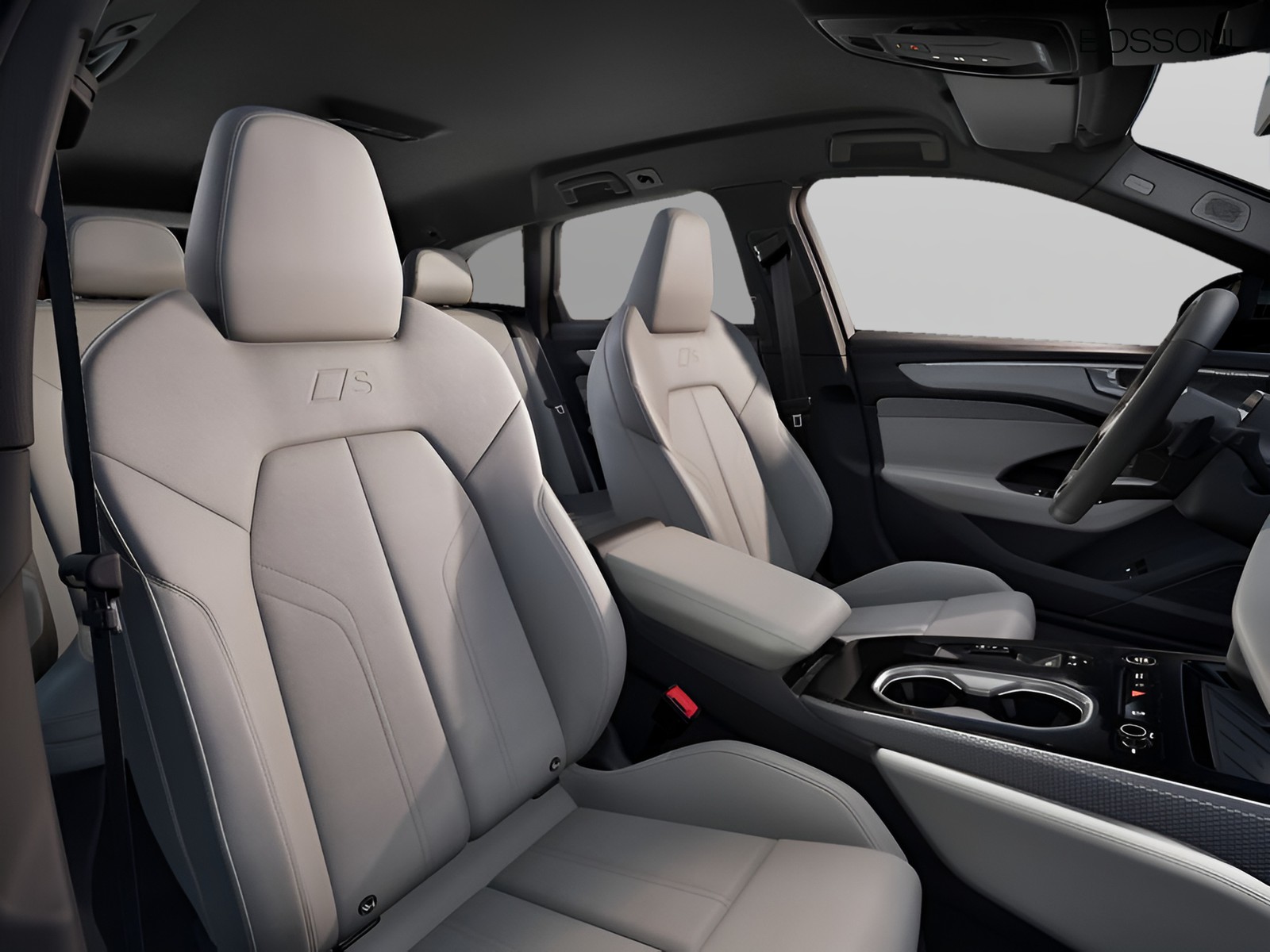 9 - Audi A6 avant 2.0 e-hybrid 299cv s line edition quattro s tronic