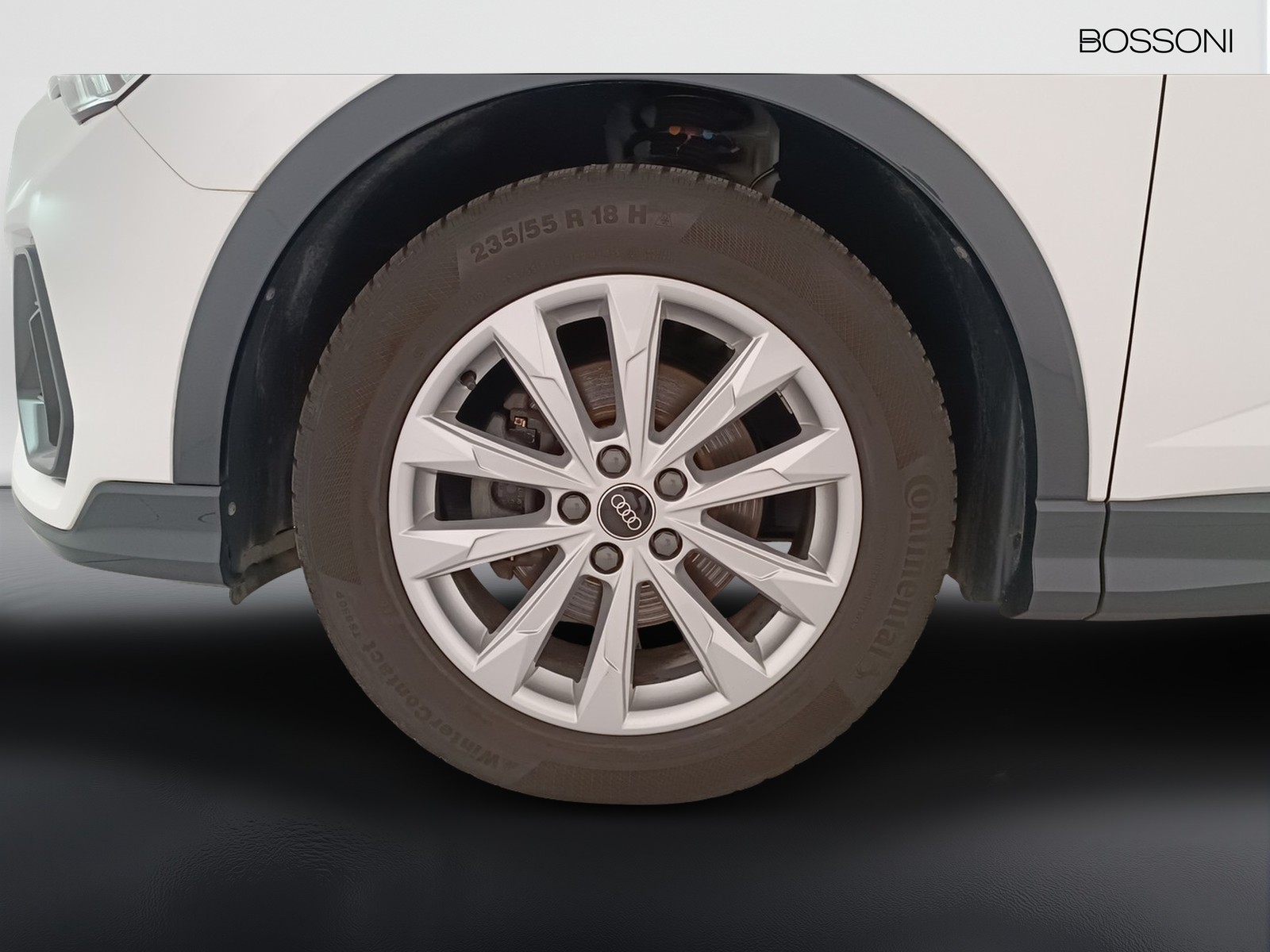 12 - Audi Q3 sportback 35 2.0 tdi business plus quattro s tronic