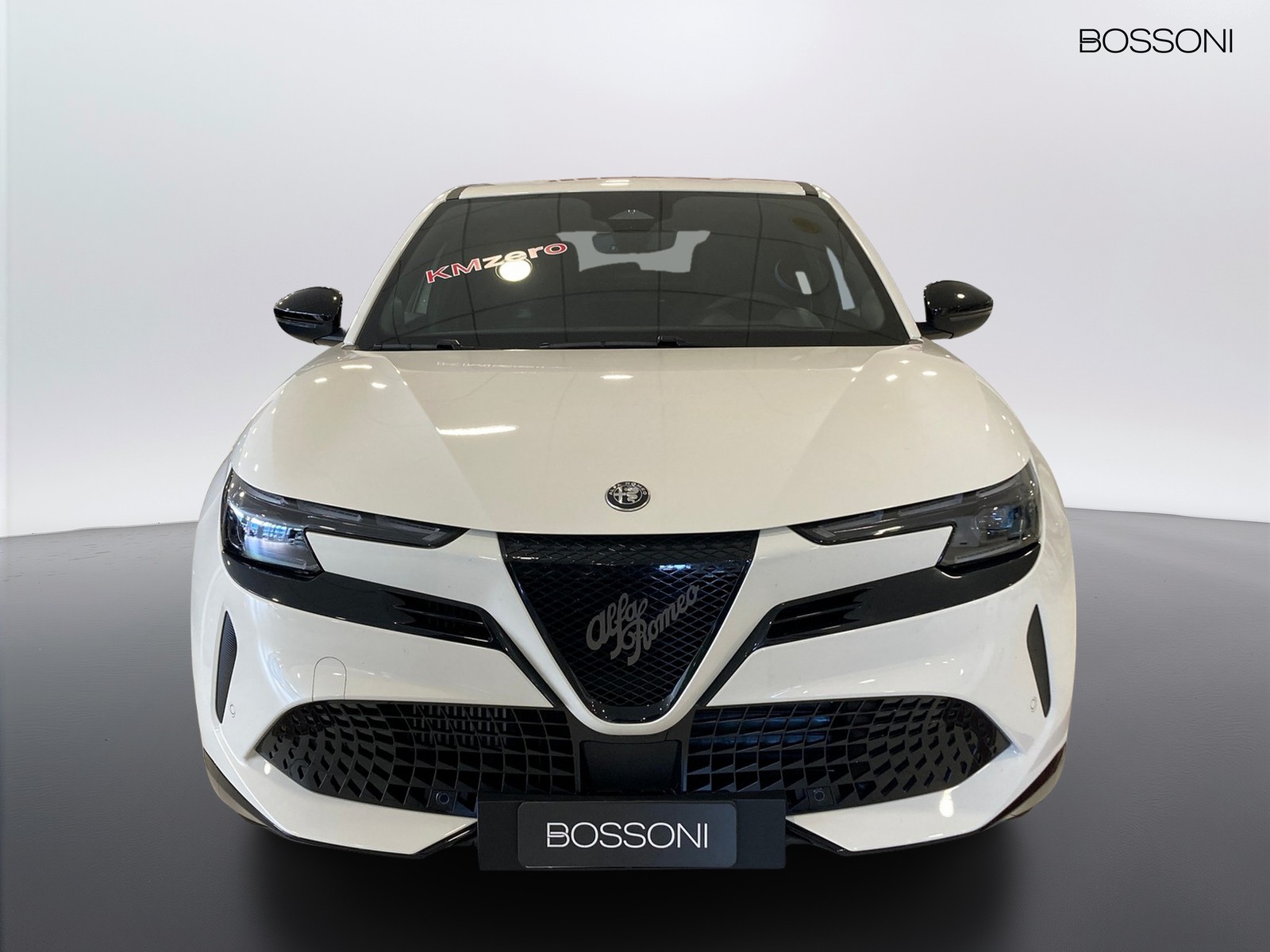 2 - Alfa Romeo Junior 1.2 hybrid 145cv ibrida edct6