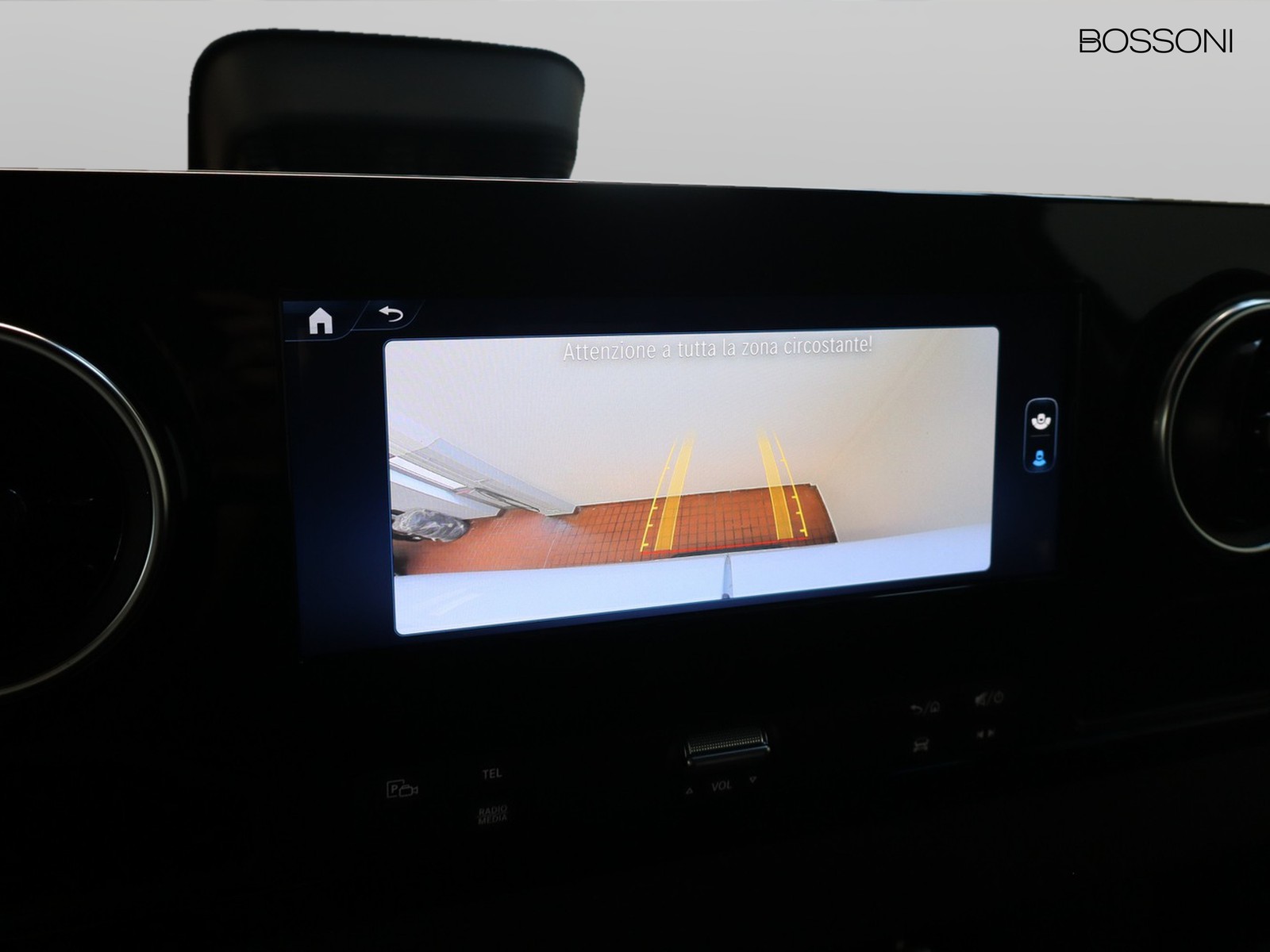 9 - Mercedes Vans Sprinter 315 rwd 2.0 cdi dc 43/35 pro