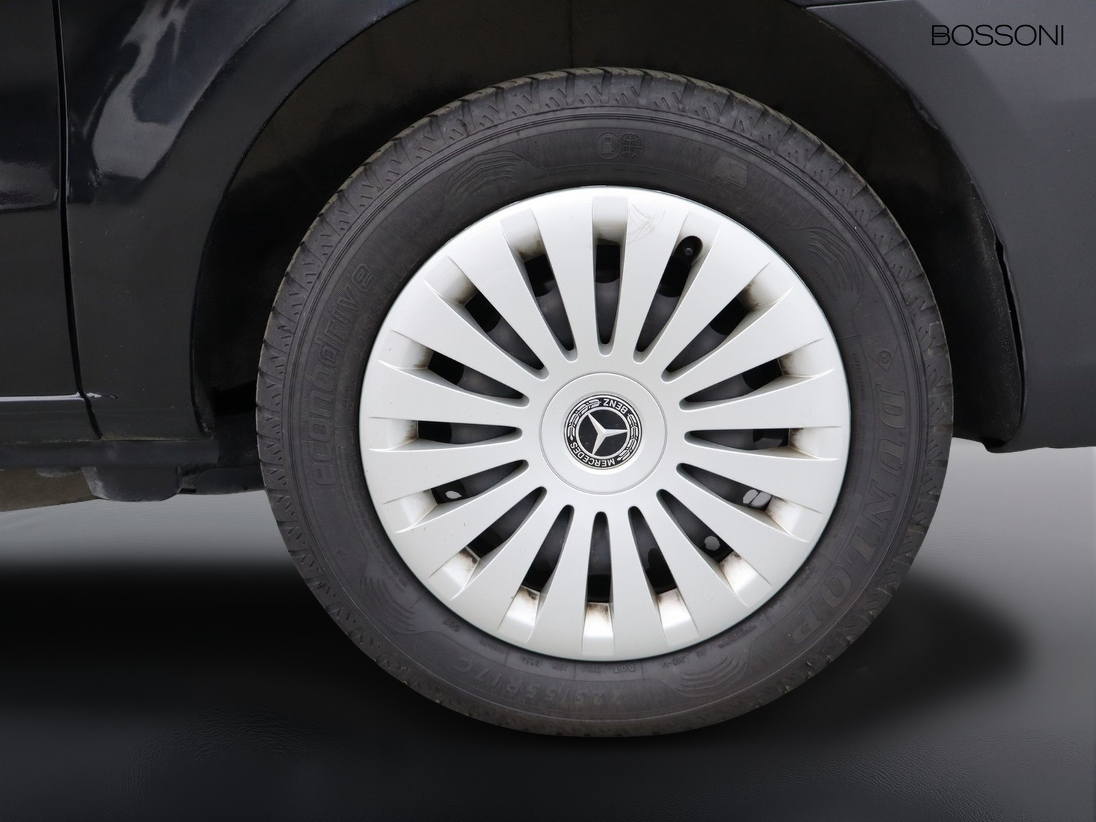 4 - Mercedes Vans Vito 116 cdi long tourer pro auto my20