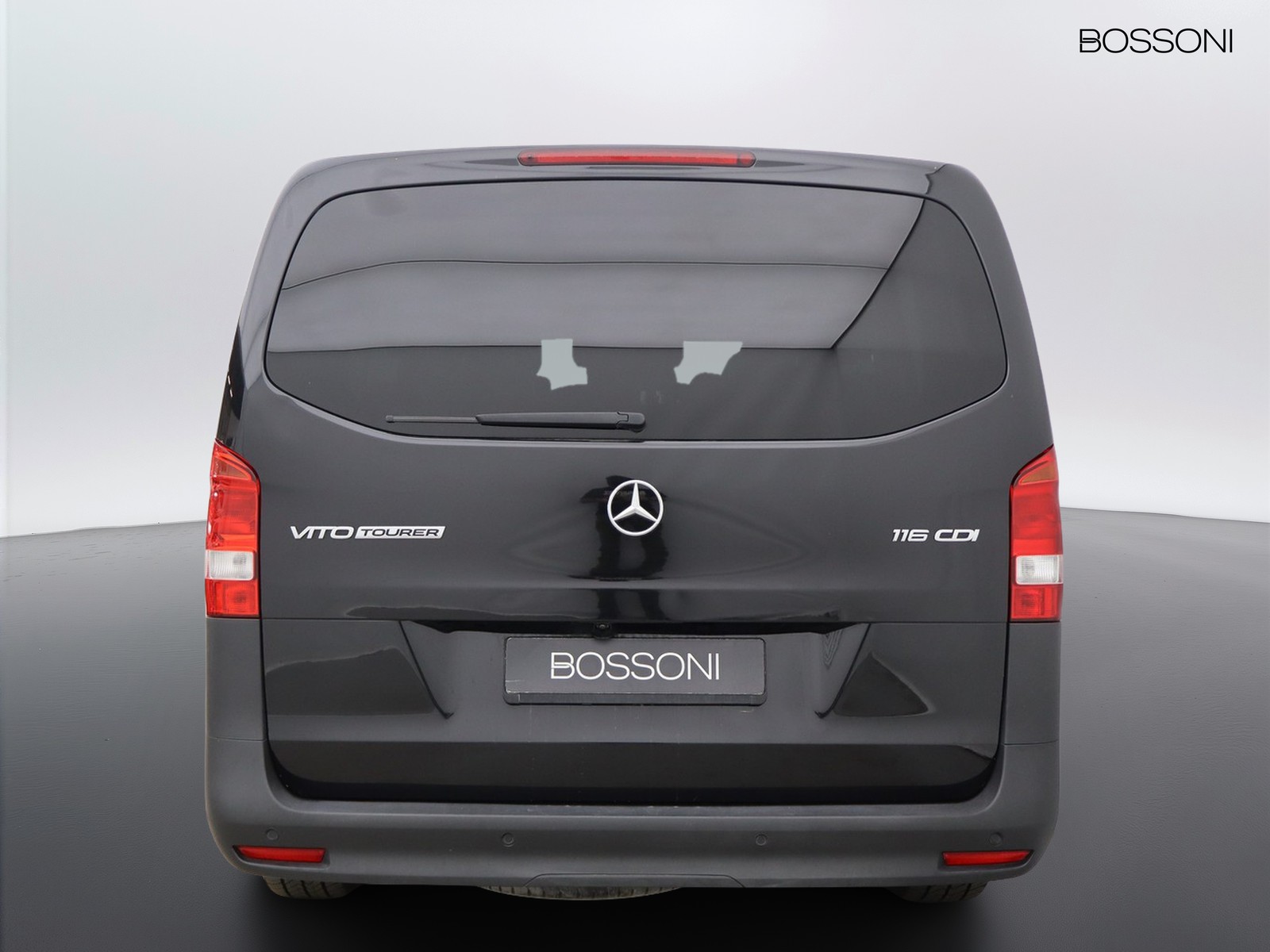 6 - Mercedes Vans Vito 116 cdi long tourer pro auto my20