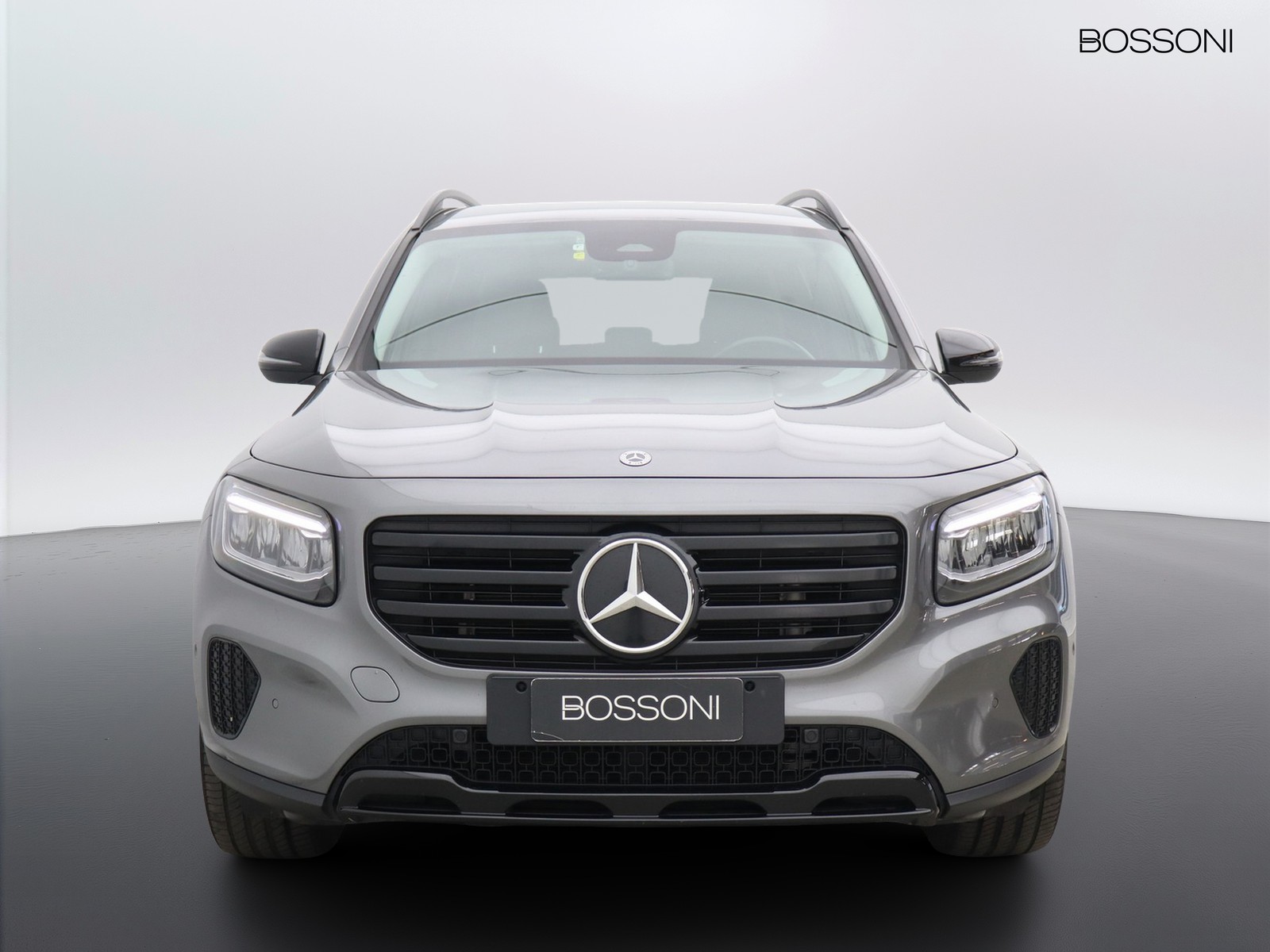 2 - Mercedes GLB 200 d progressive advanced plus 4matic 8g-dct