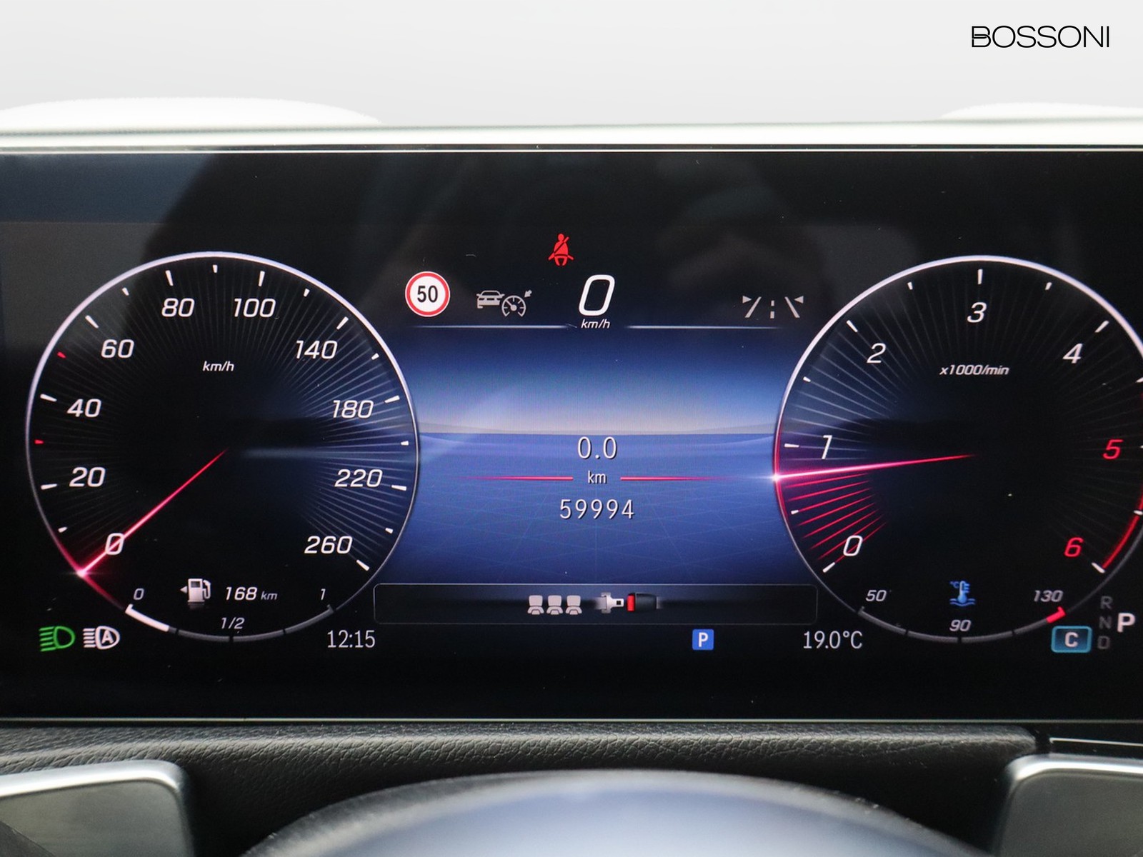 9 - Mercedes GLB 200 d progressive advanced plus 4matic 8g-dct