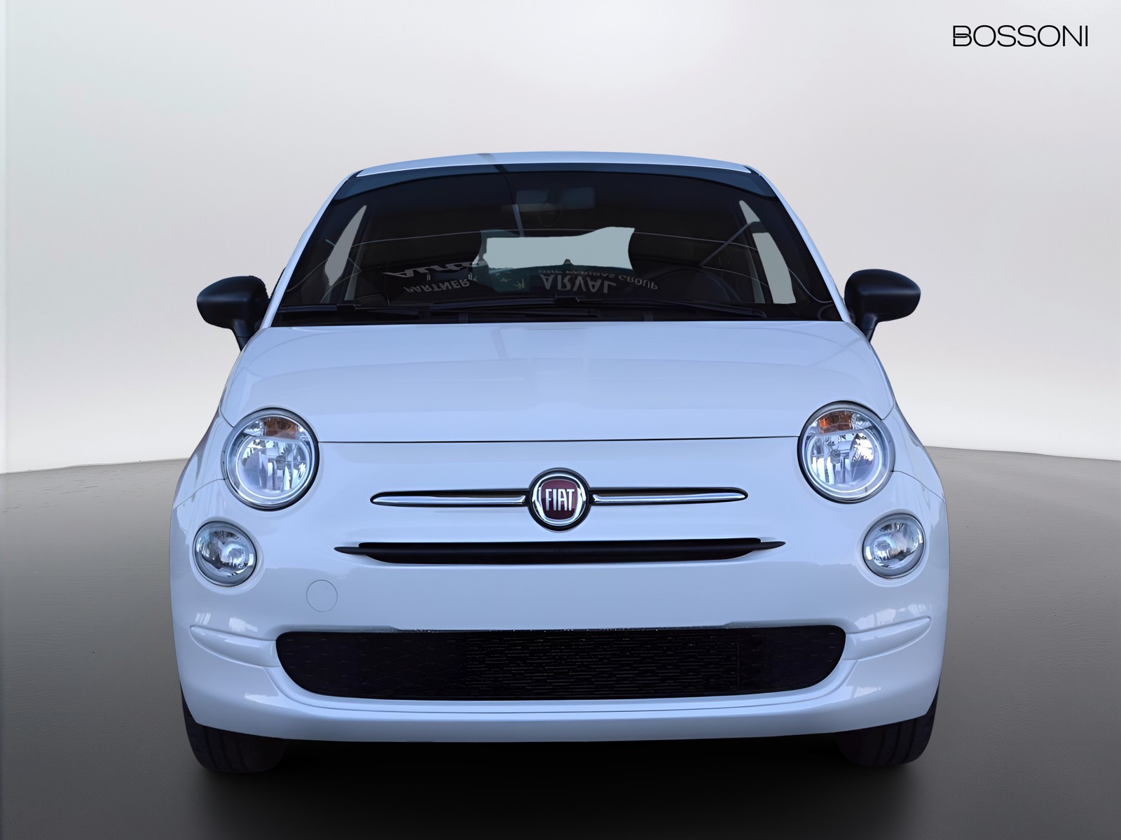2 - Fiat 500 1.0 firefly hybrid 70cv