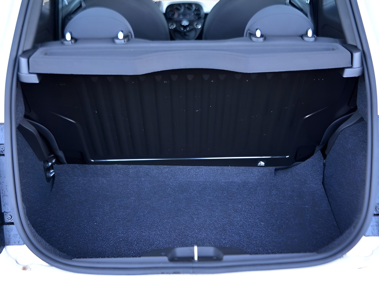 14 - Fiat 500 1.0 firefly hybrid 70cv